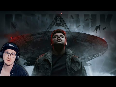 Видео: Утопия ► ОЧЕНЬ СТРАННЫЙ ЗАГОВОР [Топ Сикрет] ( Utopia Show ) | Реакция