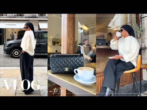 Видео: ПРИВЕТ, ОКТЯБРЬ | ОСЕННИЙ ШОППИНГ | 74 DUKE | SELFRIDGES | ПОКУПКА ОДЕЖДЫ 🍂