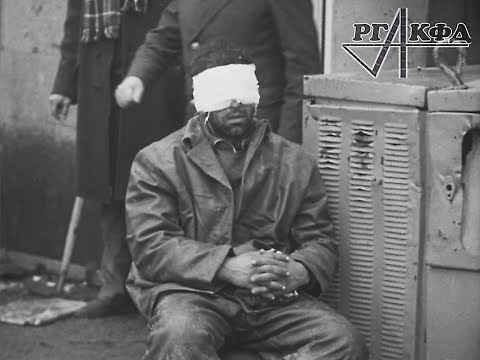 Видео: Землетрясение в Армении (кинохроника 1988 год)