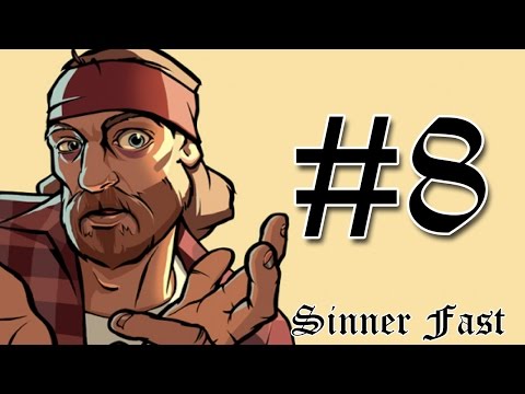 Видео: Let`s Play [Grand Theft Auto - San Andreas] 8 Серия