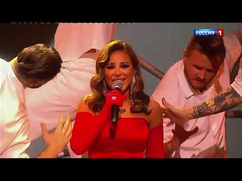 Видео: Ани Лорак "Ты меня любишь"