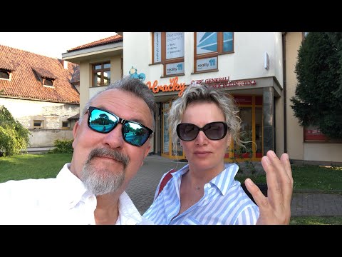 Видео: С неожиданным приветом, дорогие!
