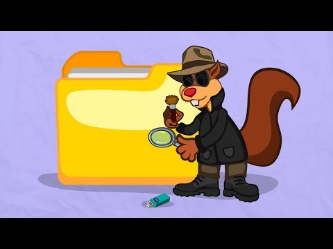 Видео: Организация на данни - ИТ 5 клас | academico