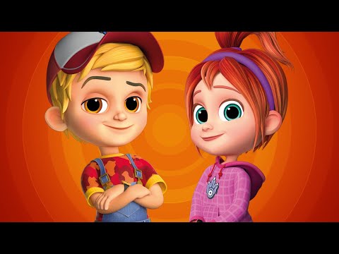 Видео: ТУРБОЗАВРЫ 🦕 - Сборник для мальчиков и девочек | 🎞️ МУЛЬТИКИ ДЛЯ ДЕТЕЙ 🐾