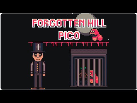 Видео: Забытый Холм Пико / Forgotten hill: Pico