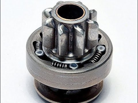 Видео: Ремонт бендикса своими руками