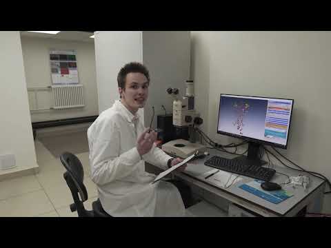 Видео: Белковая Кристаллография