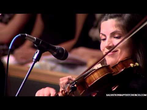 Видео: Арабская мелодия "Afrahna Bik" — Семья Кирневых