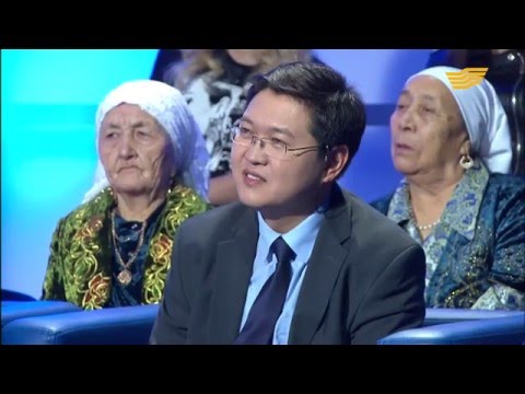 Видео: Жекпе-жек: Оқулық сапасы оңалды ма?