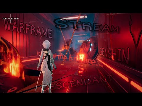 Видео: Это Duet Night Abyss // Сюжет / Прокачка / Фарм