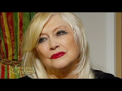 Видео: Ирина Мирошниченко. "В гостях у Дмитрия Гордона". 1/2 (2013)