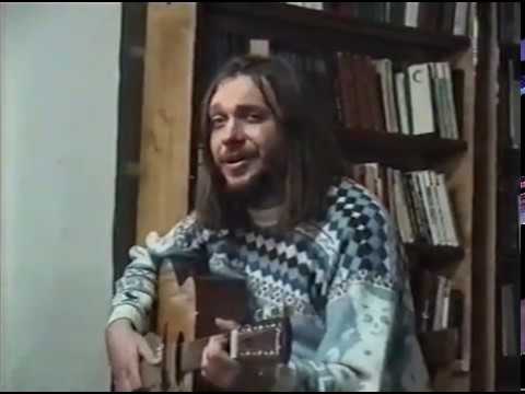 Видео: Александр Непомнящий-Череповец. Концерт В Библиотеке.