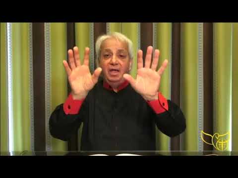 Видео: Как противостоять злу и побеждать каждый раз  Бенни Хинн