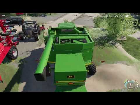 Видео: КУПИЛ УАЗ ПАТРИОТ ДЛФ СЕЛЬСЬКОЙ МЕСТНОСТИ | Farming Simulator 19
