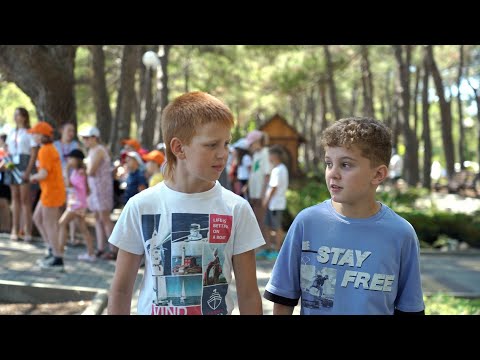 Видео: КАК НАЙТИ ДРУЗЕЙ. Фильм для детей. 2023.