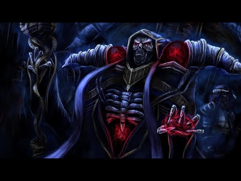 Видео: [OVERLORD S3] OxT - Silent Solitude (cover на русском) by AnDre