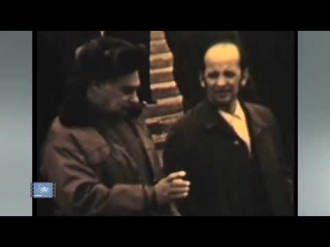 Видео: "Дубна, которой больше нет"