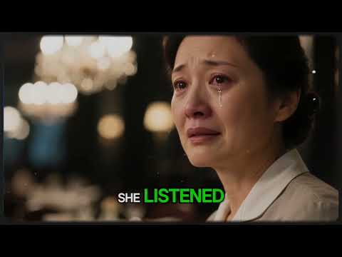 Видео: 💔 Гендиректор Хотел Унизить Дочь Официантки... Но То, Что Она Сделала На Скрипке, Оставило Всех