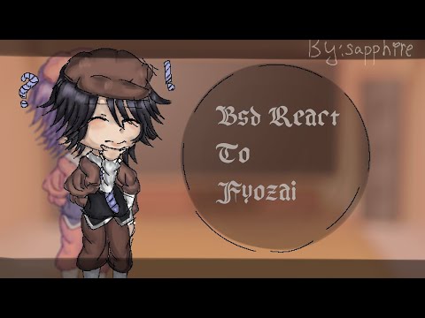 Видео: Бсд реакция на Достозаи| Достозаи |