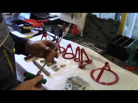 Видео: Кузовной ремонт. Споттер Пилот МТ2, рекомендация к работе. Body repair.