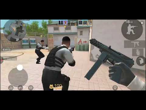 Видео: Апнув 153 левел в стандоф 2