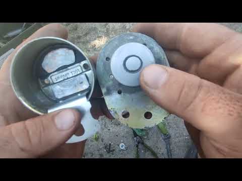 Видео: Модернізація кнопки Маси . Вічна МАСА 