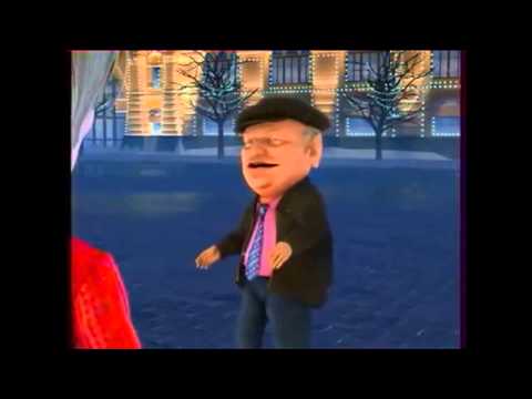 Видео: Частушки Владимир Егошин