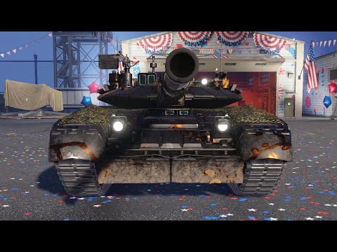 Видео: MWT: Tank battles || Купил Объект 640 "Черный орел" 🤤