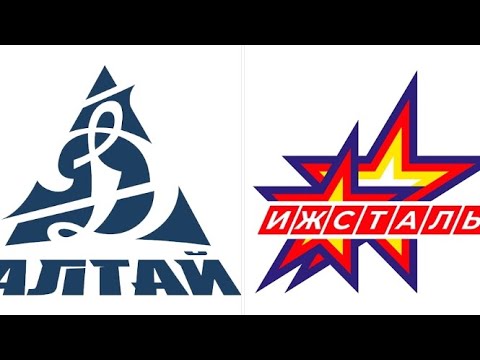 Видео: Динамо - Алтай - Ижсталь 1-3 Победа.05.11.2025.