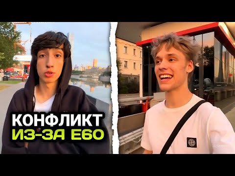 Видео: КОНФЛИКТ С ПРОДАВЦОМ БМВ Е60 | ШТРАФЫ НА 200К😱