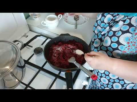 Видео: Варим борщ по-Самарски😍!#супы