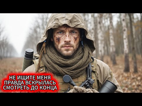 Видео: Меня не ищите. ПОСЛЕДНИЕ СЛОВА снайпера охотника перед тем, как ИСЧЕЗНУТЬ в тайге.