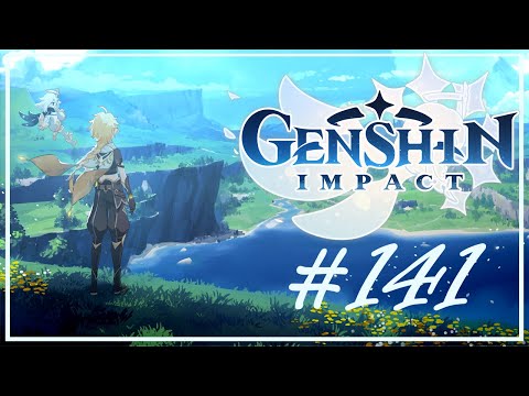 Видео: Genshin Impact № 141прохождение : РАЗЛОМ и АРАТАКИ ИТТО (Часть 7)