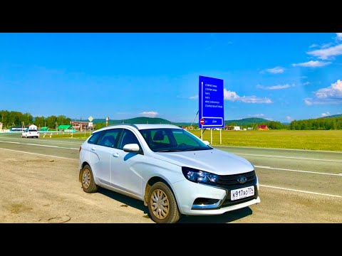 Видео: Из Оренбурга #16 Белорецк и дорога до Учалы