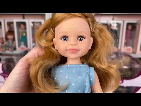 Видео: Обзор новинок Paola Reina 2022