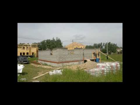Видео: Строительство дома по технологии ТИСЭ