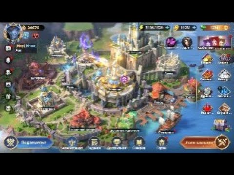 Видео: IMR|INFINITE MAGICRAID РОЗЫГРЫШ!