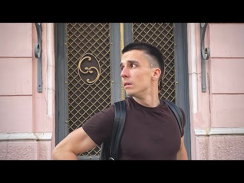 Видео: Почему мне НЕ ВКУСНО жить? (27.04.2025)