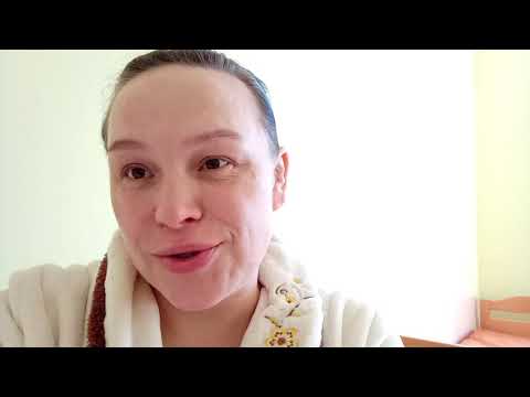 Видео: Я родила,мои пятые роды