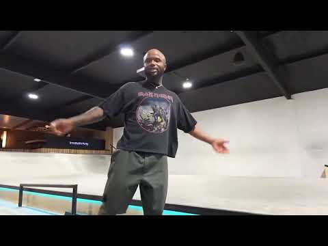 Видео: Обзор трансляции с Крисом Коулом, Дэшоном Джорданом, Йосефом Раттлефом