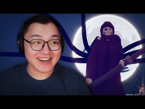 Видео: Үхлийн эрлэгийн эрлэг (TABS #2)