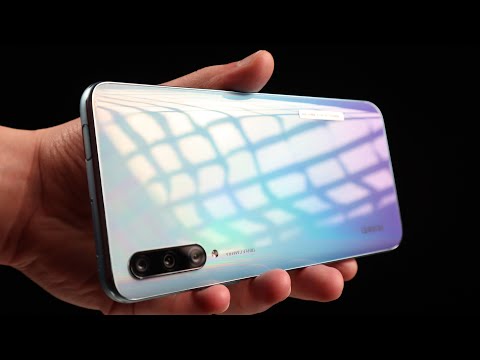 Видео: СТОИТ ЛИ ПОКУПАТЬ? HUAWEI Y9S