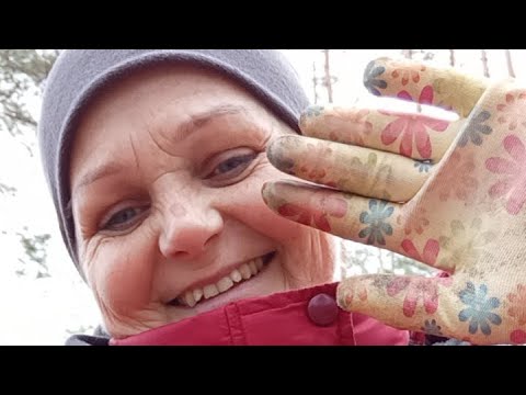 Видео: Я В ЛІСІ, ХТО ДО МЕНЕ!?🥰🫂