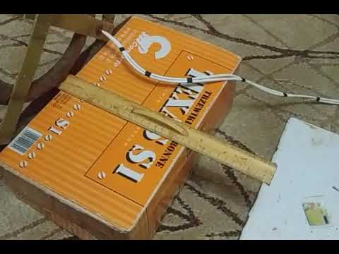 Видео: Ещё несколько экспериментов Берсерк+