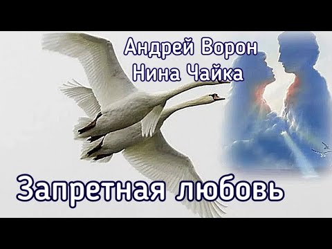 Видео: Андрей Ворон. Запретная любовь | Песня до мурашек