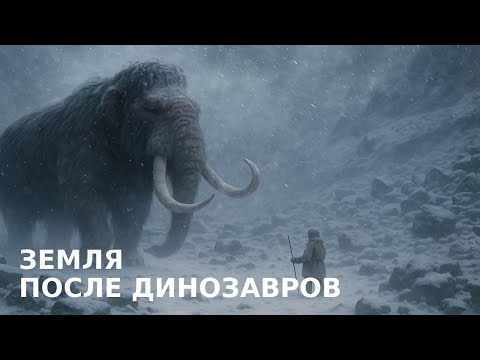 Видео: Мир после Астероида: Правда, которую Мало кто знает | Полный документальный фильм