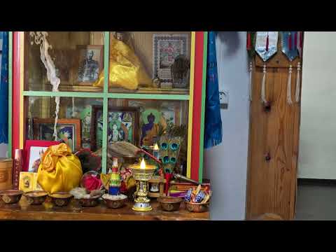 Видео: Мир духов 13