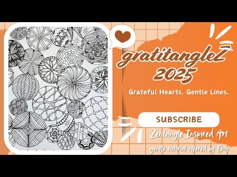 Видео: GratitangleZ 2025 | Введение