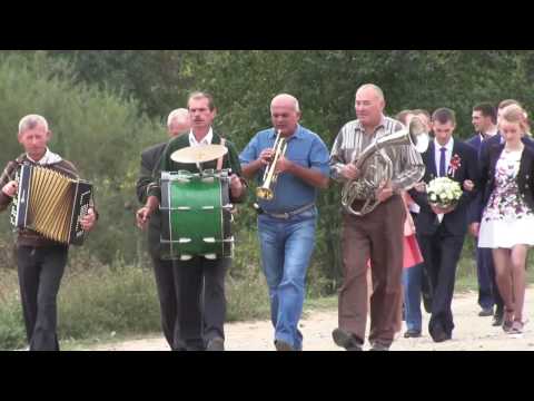 Видео: гурт Галичани