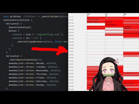 Видео: Пишу шпиона за самим собой....